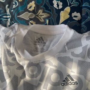 Adidas T shirt